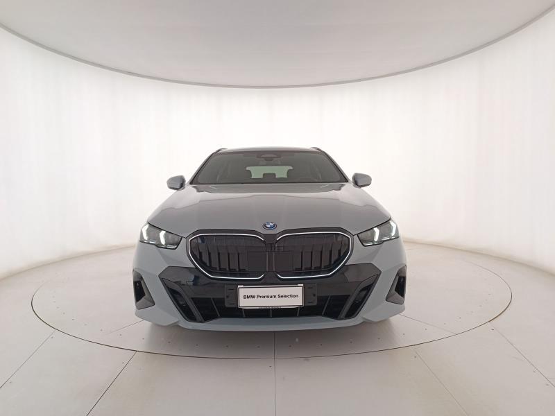 BMW Serie 5 530e Touring xdrive M Sport Pro auto