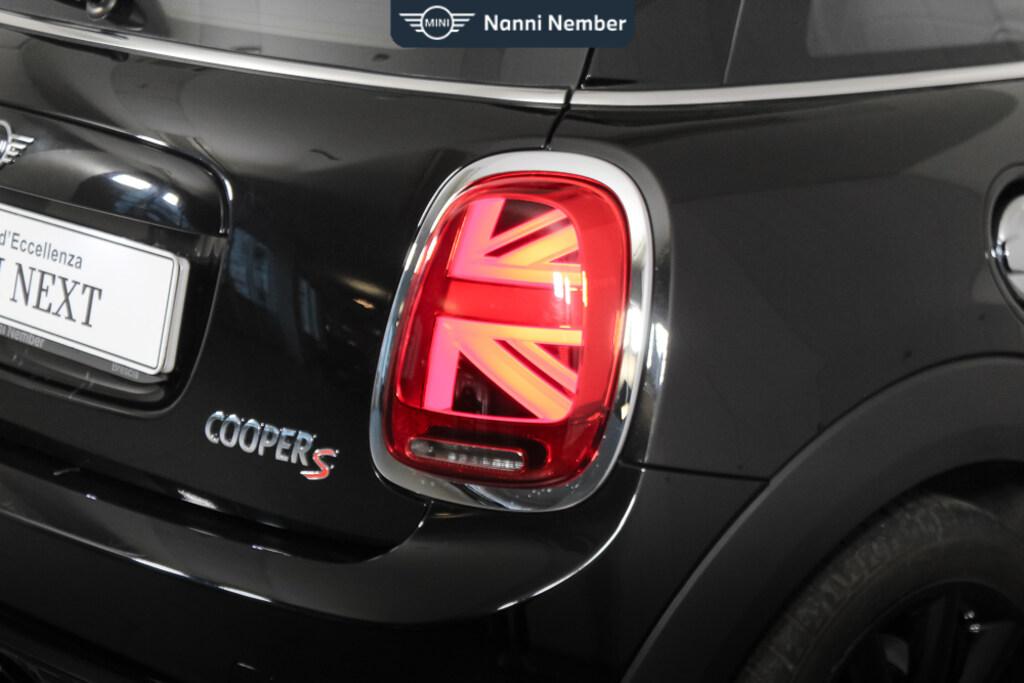 Mini Cooper S 2.0 TwinPower Turbo Cooper S Hype DCT