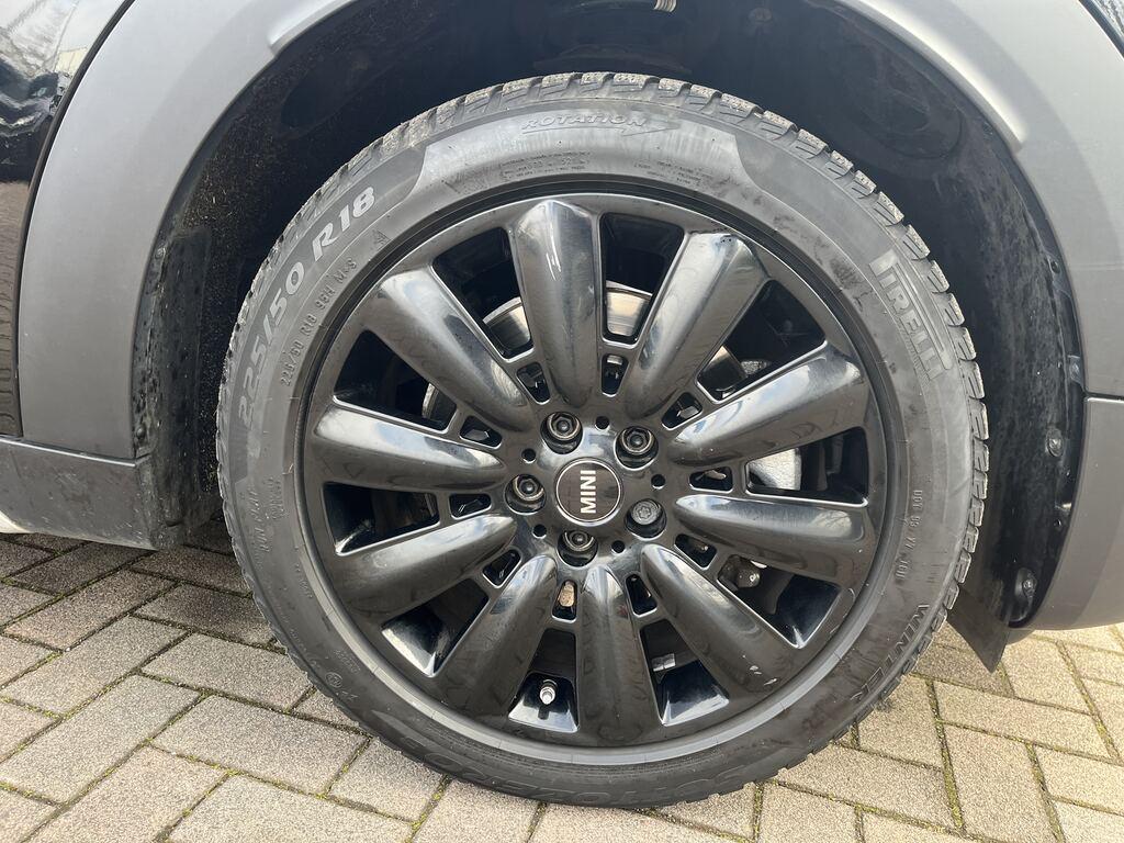 Mini Cooper SE Countryman Mini Countryman 1.5 Cooper SE Hype all4 auto