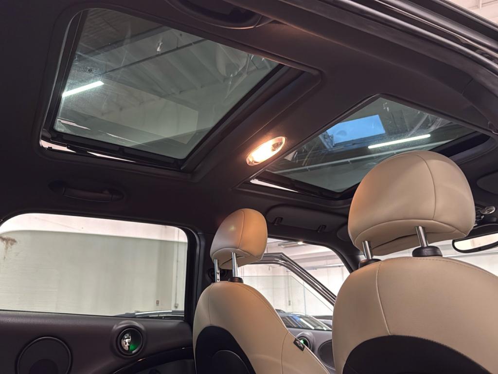 Mini Cooper SD Countryman 2.0 Cooper SD ALL4