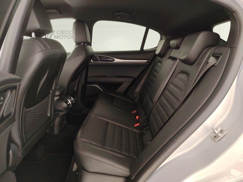 Alfa Romeo Stelvio 2.2 t Veloce Q4 210cv auto