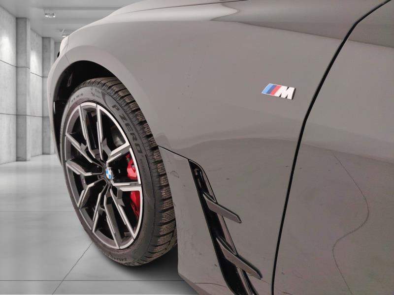 BMW i4 xdrive40 M Sport Pro