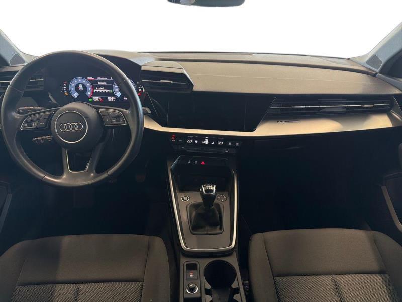Audi A3 Sportback 30 1.0 tfsi Business