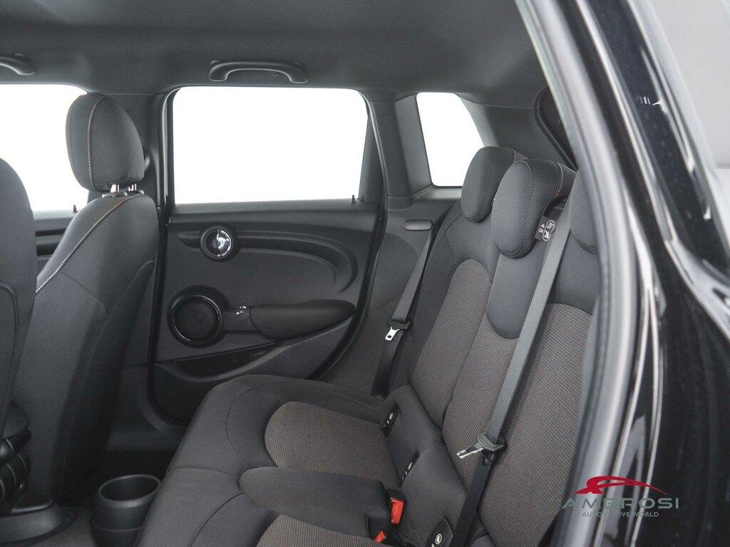 Mini One 1.5 TwinPower Turbo One