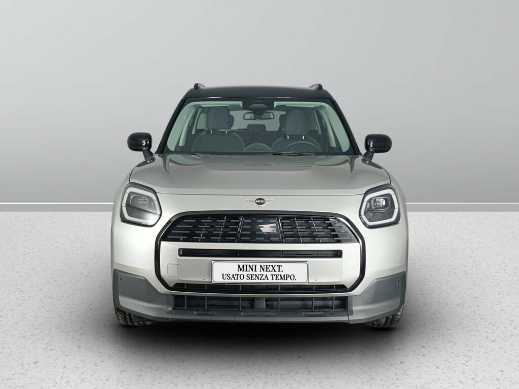 Mini Mini Countryman 2.0 48V D Classic auto