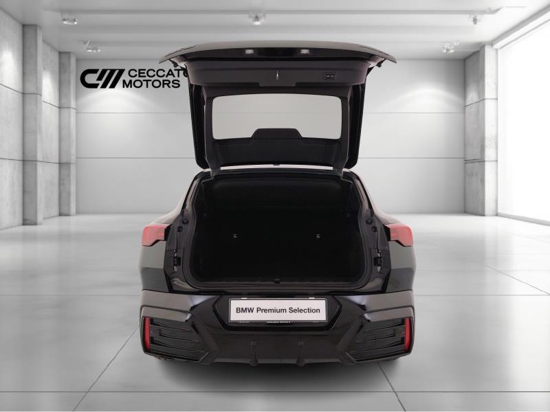 BMW iX2 edrive 20 MSport Pro