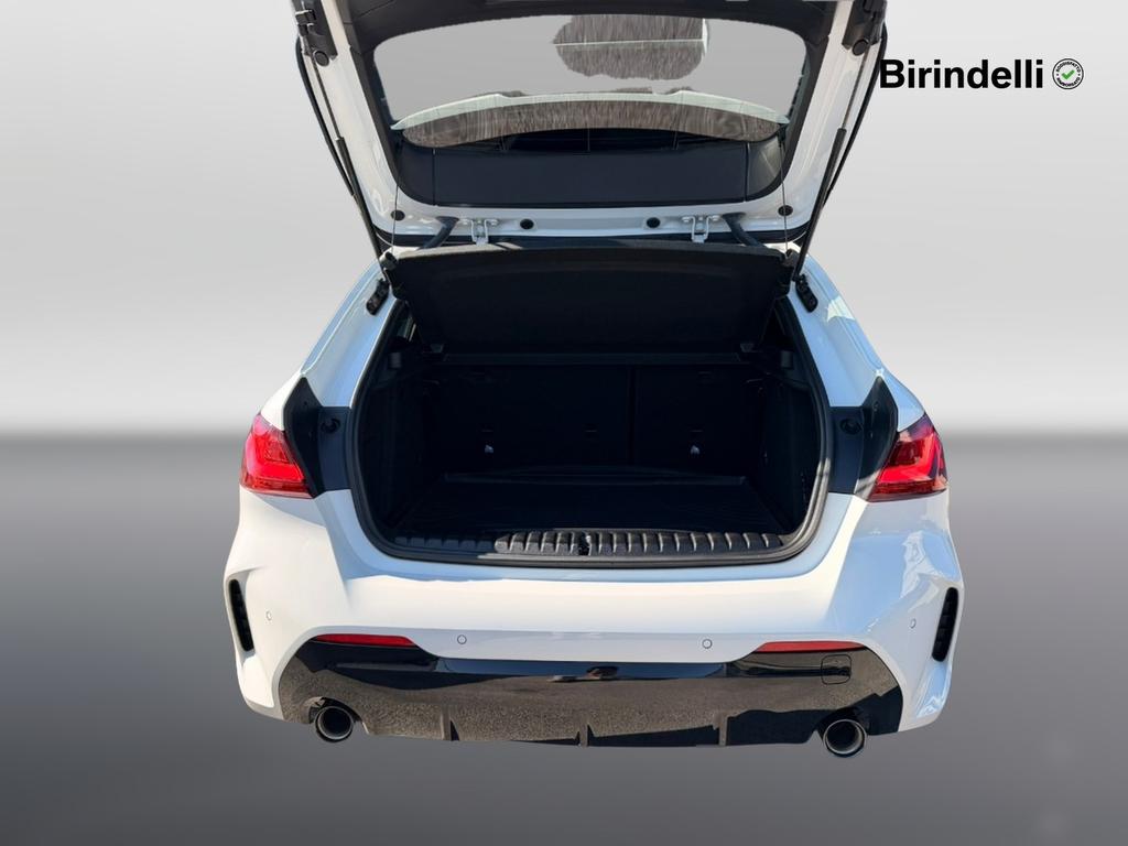 BMW Serie 1 118d Msport auto