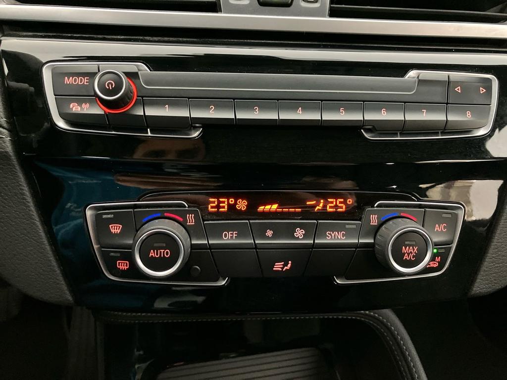 BMW X1 xdrive20d xLine Plus auto