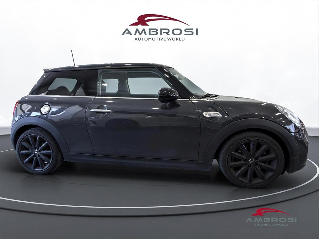 Mini Cooper SD 2.0 Cooper SD Auto