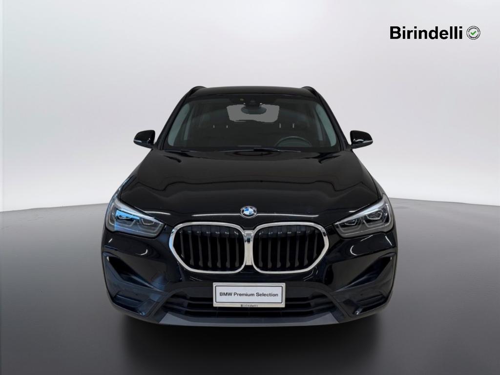 BMW X1 sdrive16d Advantage auto