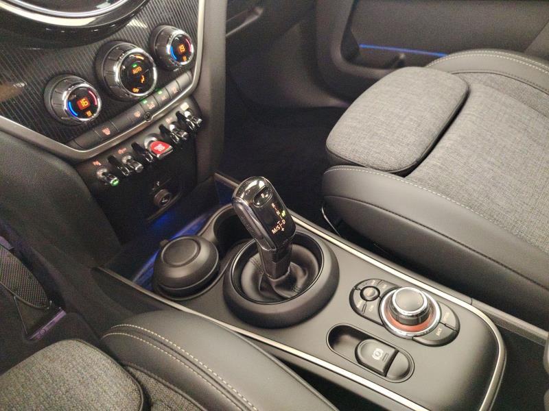 Mini Cooper D Countryman 2.0 TwinPower Turbo Cooper D