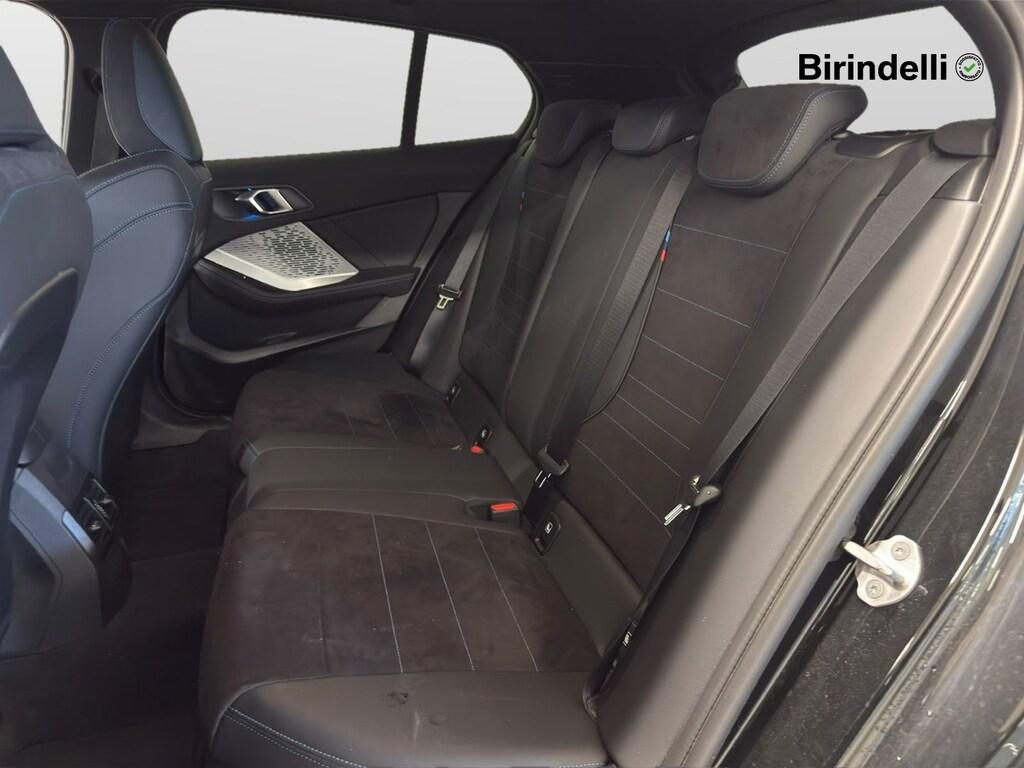 BMW Serie 1 118d MSport auto