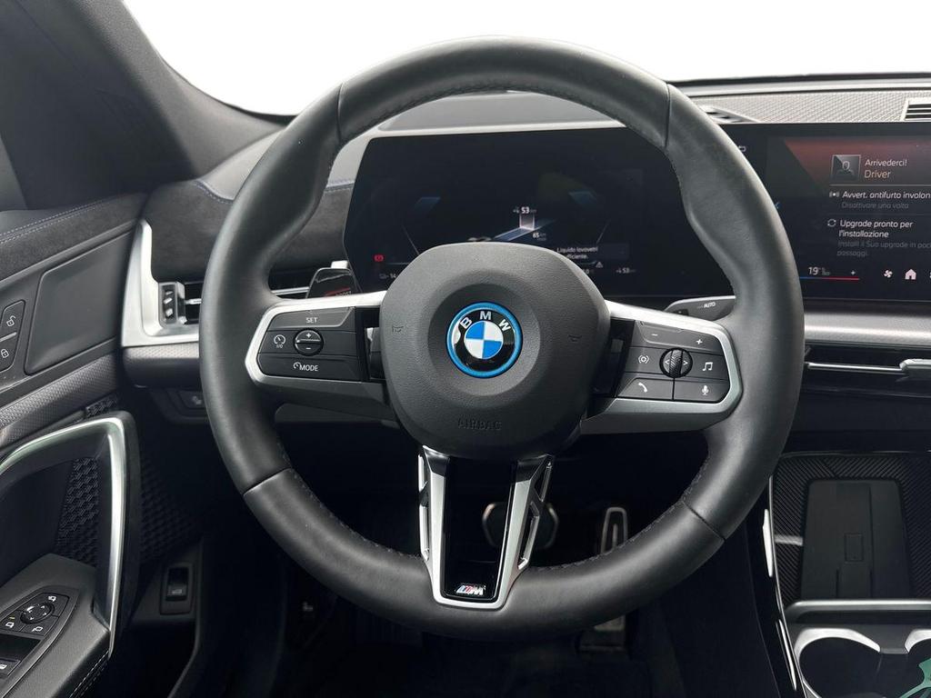 BMW iX2 edrive 20 MSport Pro