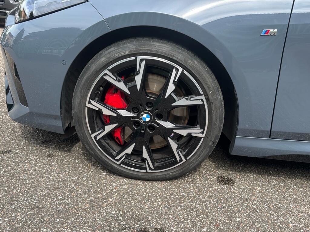 BMW Serie 1 118d MSport Pro auto