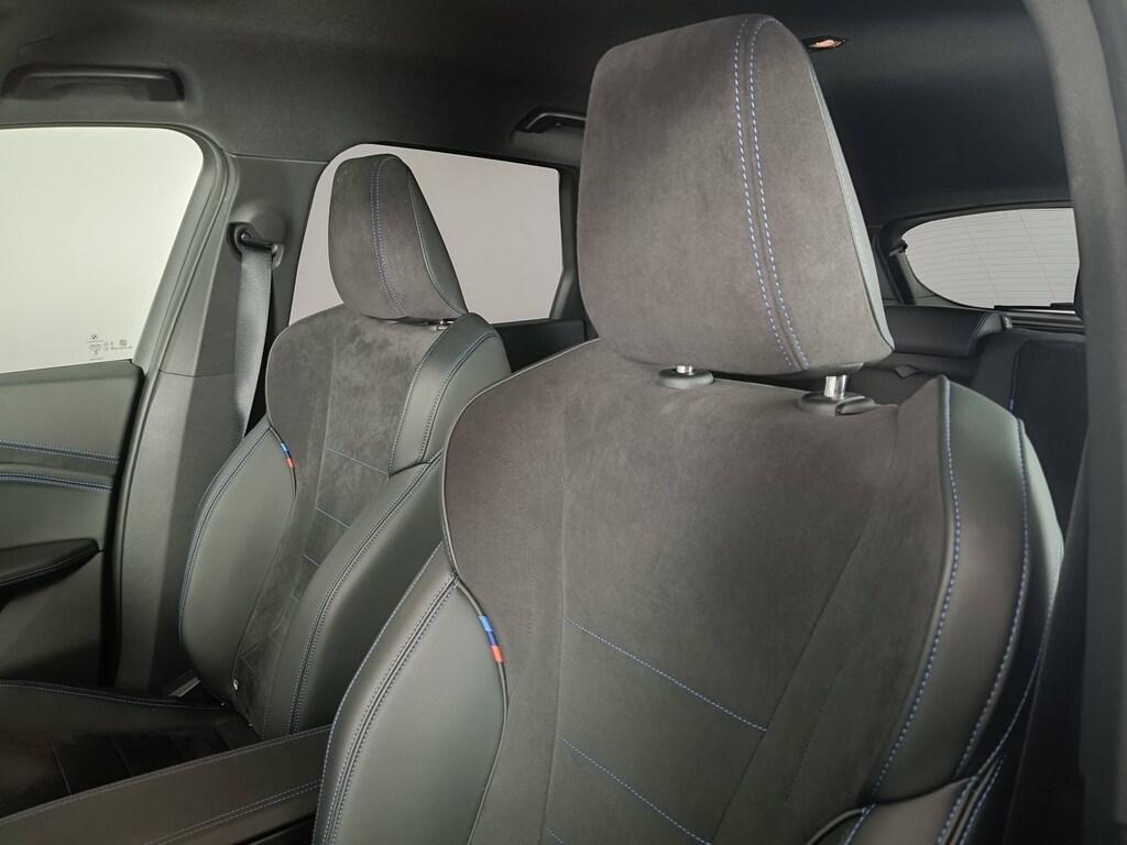 BMW X1 sdrive18d MSport auto