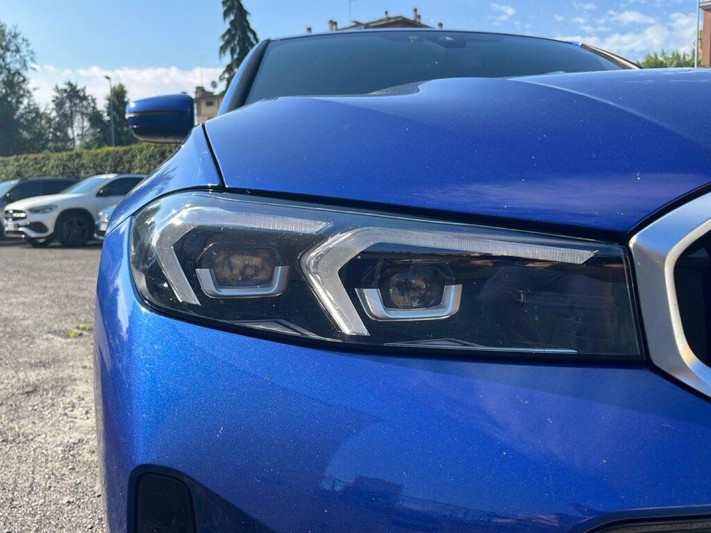 BMW Serie 3 320d mhev 48V Msport xdrive auto