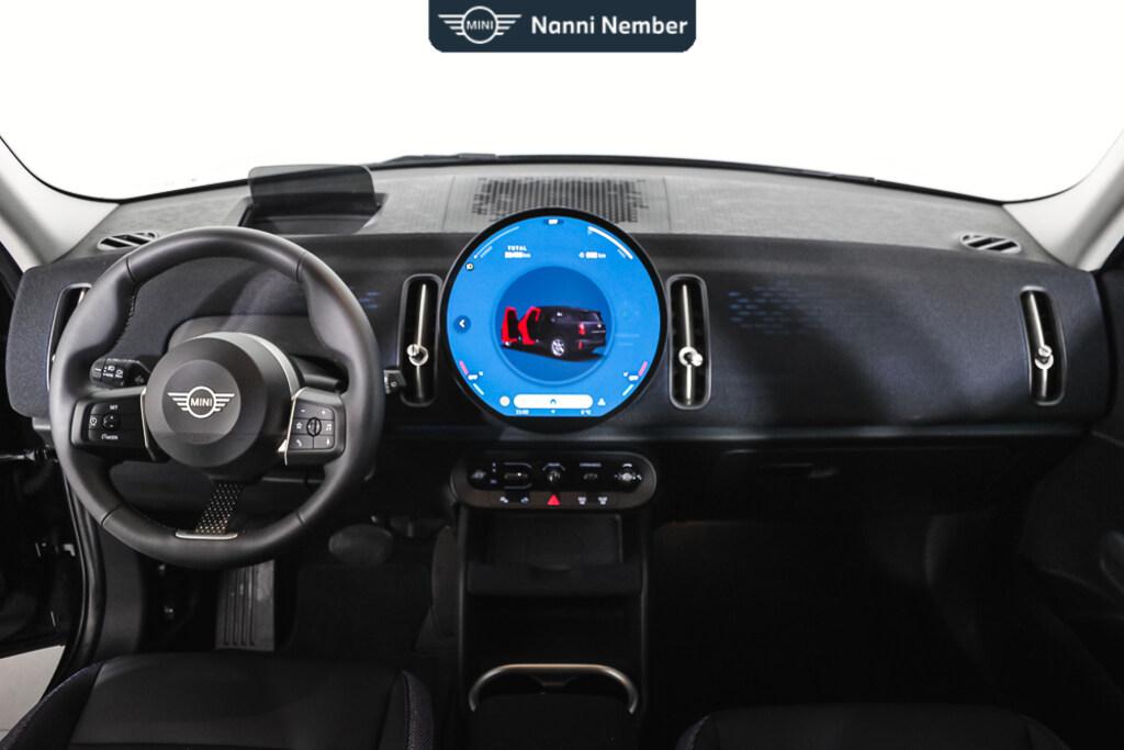 Mini Mini Countryman 1.5 48V C Classic auto