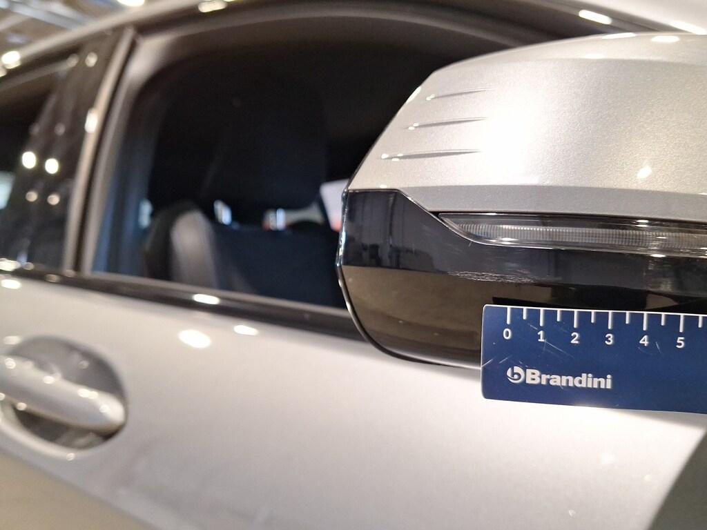 BMW Serie 1 118d MSport Pro auto