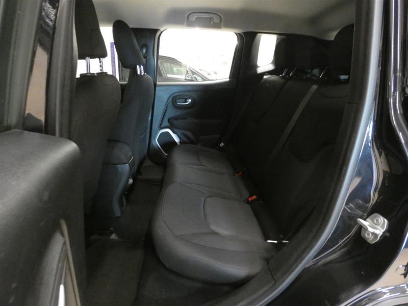 Jeep Renegade 1.6 mjt Longitude fwd 120cv my16