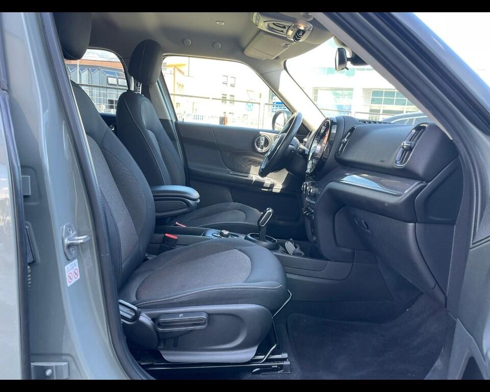 Mini Cooper Countryman 1.5 Business Auto
