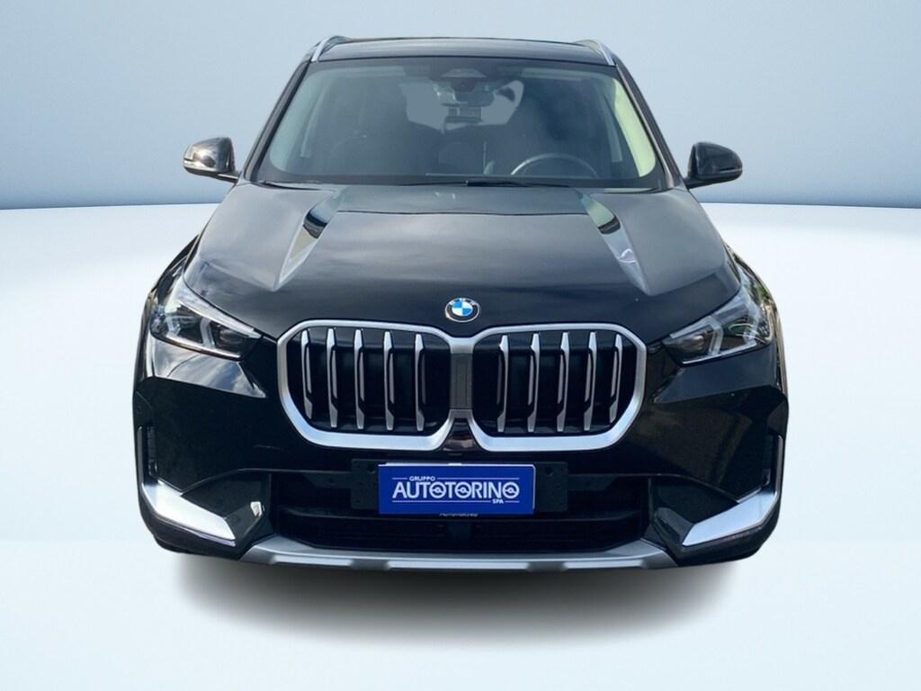 BMW X1 xdrive20d mhev 48V X-Line auto