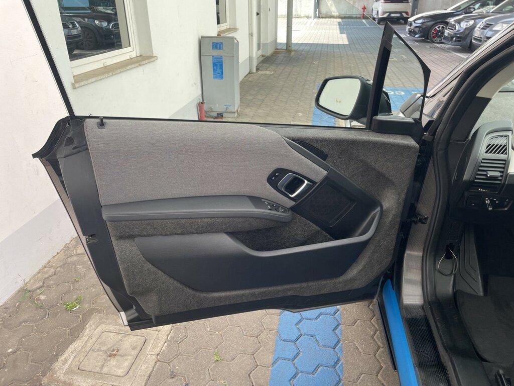 BMW i3 120Ah Advantage
