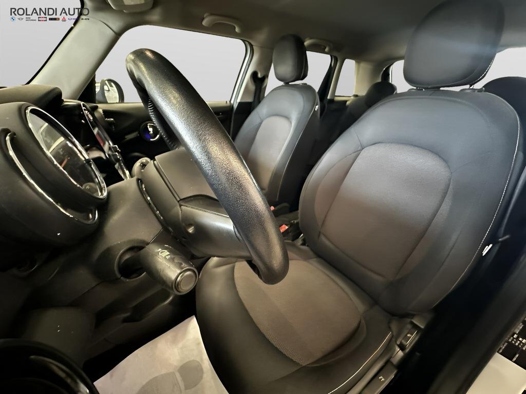 Mini Cooper D 1.5 D Cooper D
