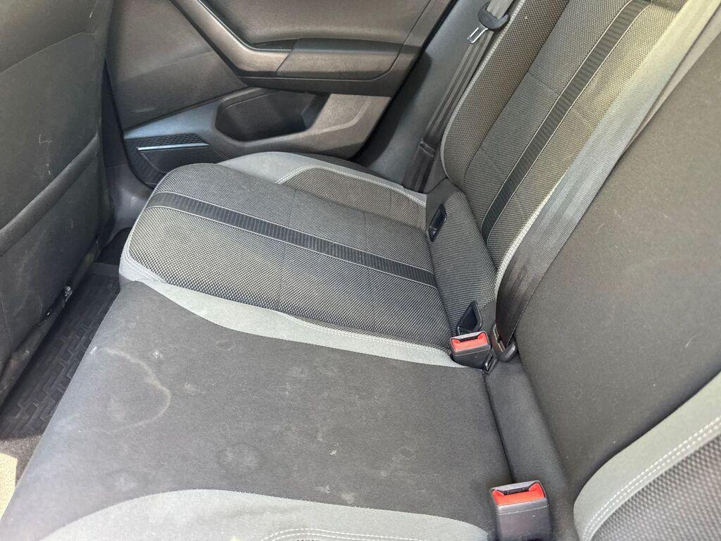 Volkswagen Polo 1.0 tsi Style 95cv