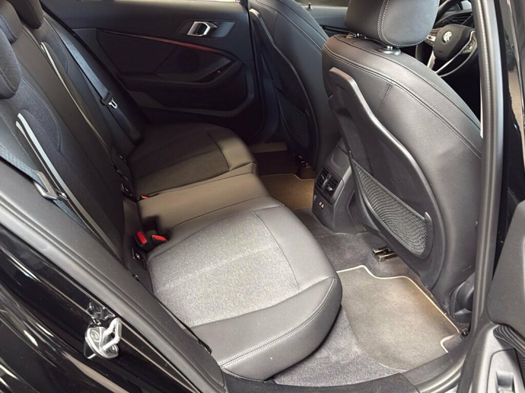 BMW Serie 1 118i Sport auto