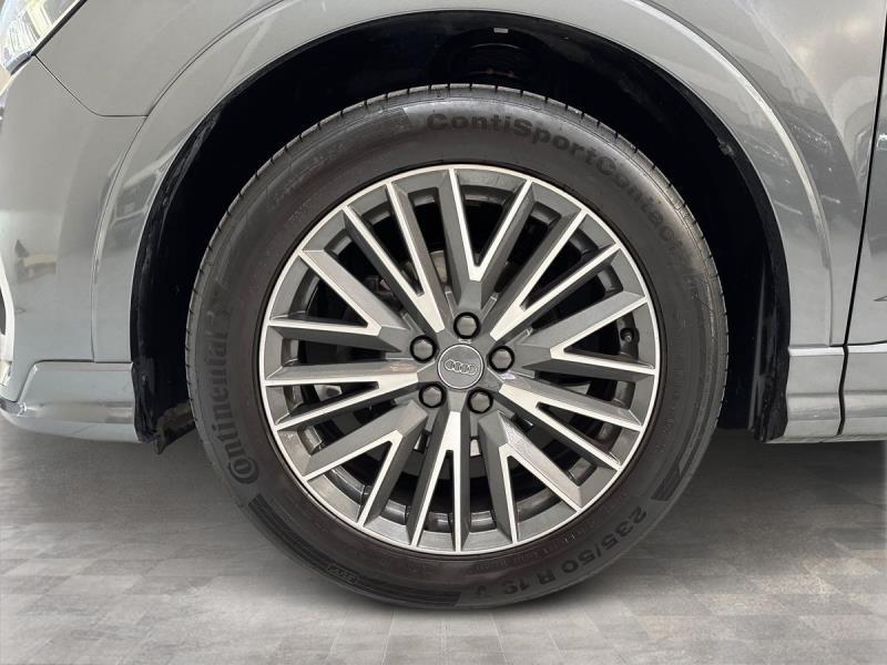 Audi Q3 Sportback 35 2.0 tdi S Line Edition s-tronic