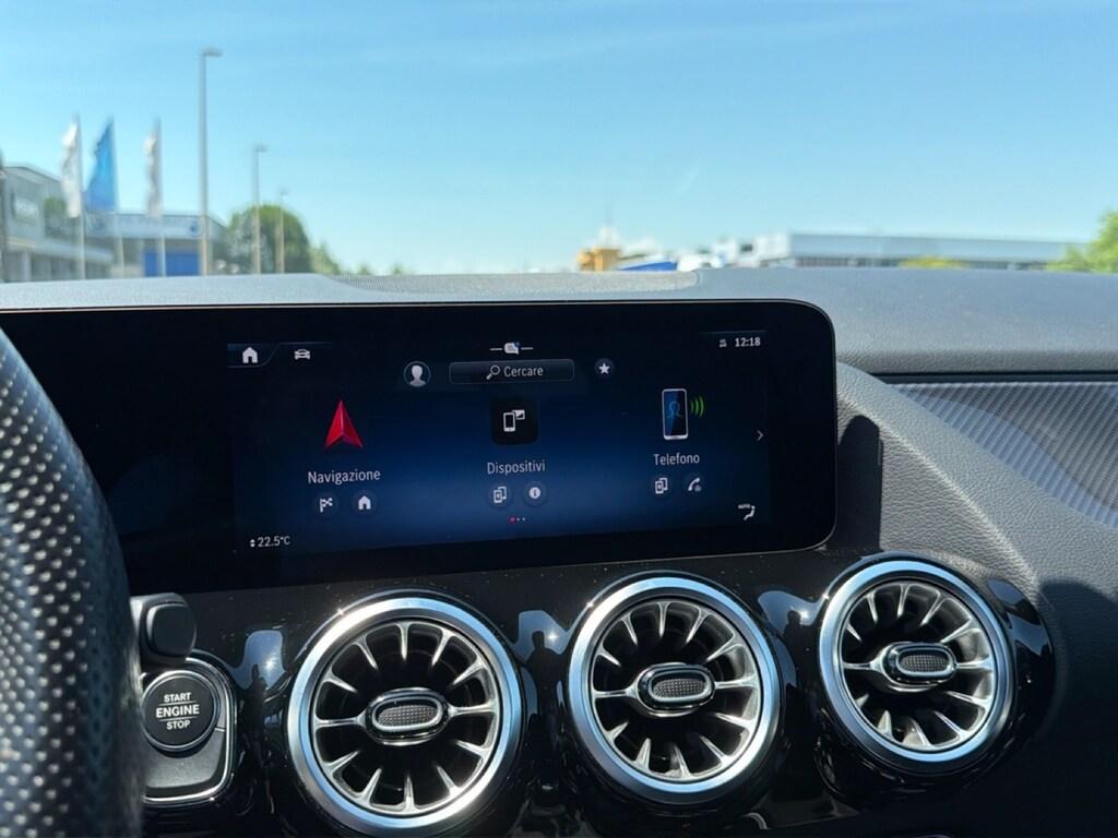 Mercedes GLA 250 e phev AMG Line Advanced Plus auto