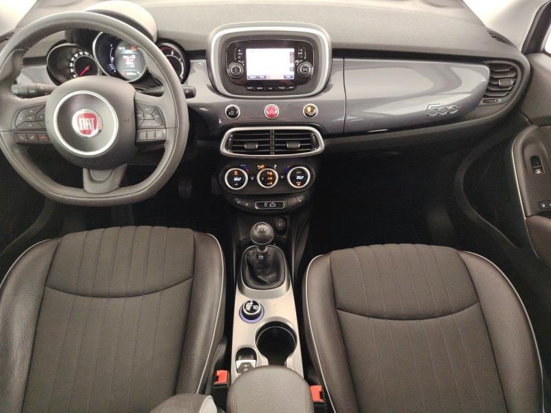 Fiat 500X 1.3 mjt Lounge 4x2 95cv