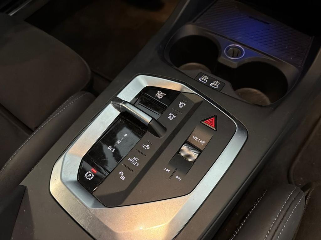 BMW Serie 1 118d MSport Pro auto