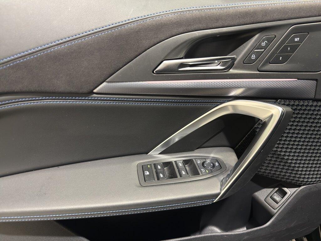 BMW iX2 edrive 20 MSport Pro