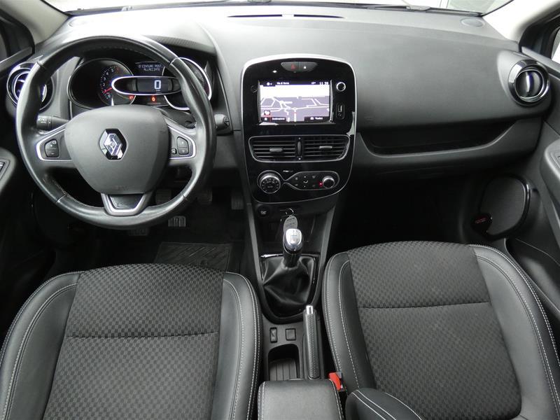 Renault Clio 0.9 tce Moschino Zen 90cv