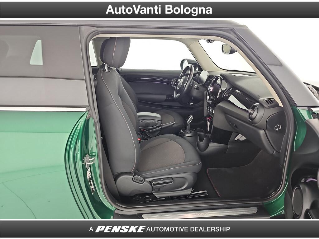 Mini Cooper 1.5 TwinPower Turbo Cooper