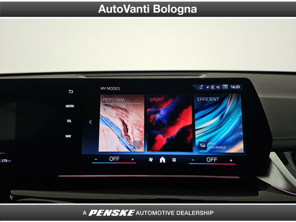 BMW iX1 edrive 20 X-Line