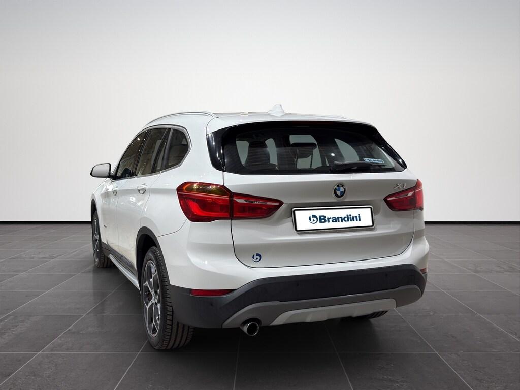 BMW X1 sdrive16d xLine