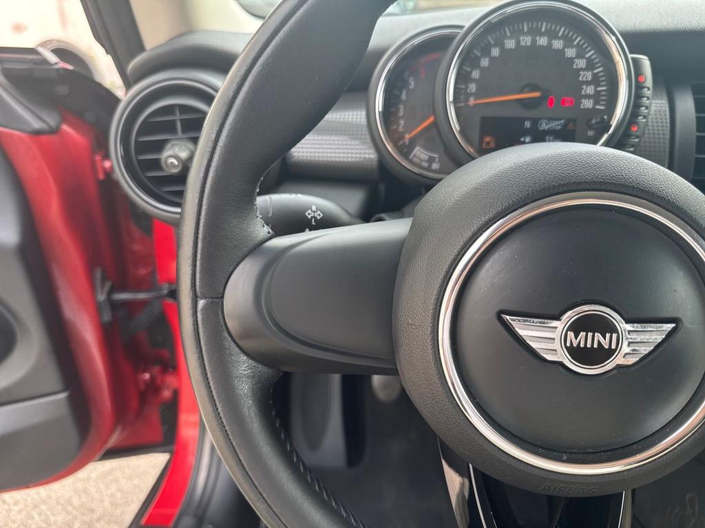 Mini Cooper D 1.5 D Cooper D Boost