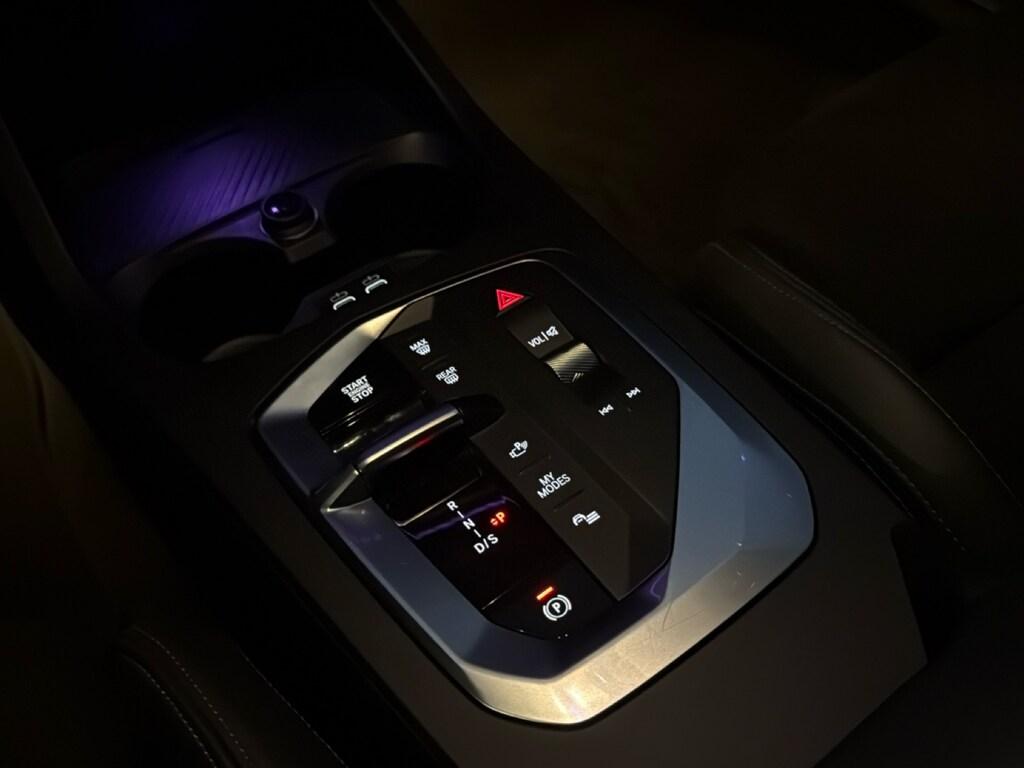 BMW Serie 1 118d MSport Pro auto