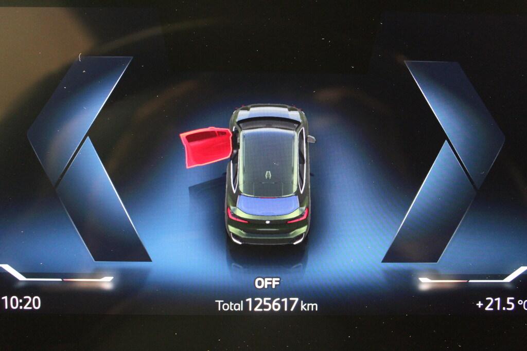 BMW Serie 2 223d Active Tourer mhev 48V xdrive Msport auto