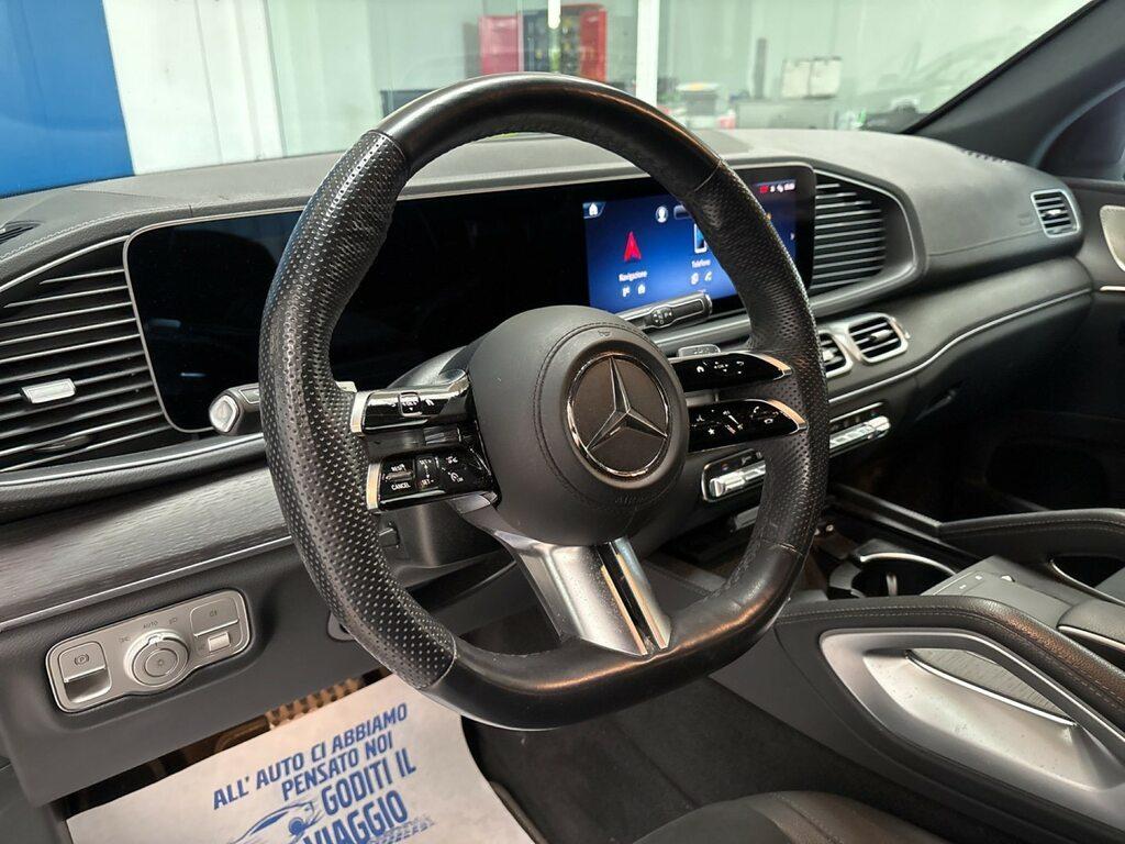 Mercedes GLE 350 de phev AMG Line Premium 4matic auto