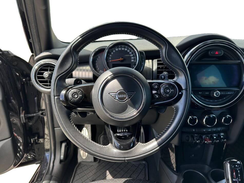 Mini Cooper S 2.0 TwinPower Turbo Cooper S Hype DCT
