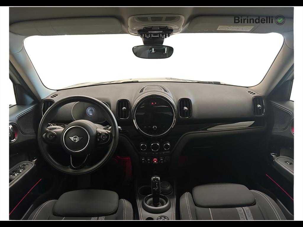 Mini Cooper SD Countryman 2.0 Cooper SD
