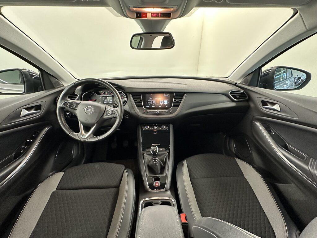 Opel Grandland X 1.5 ecotec s&s 130cv