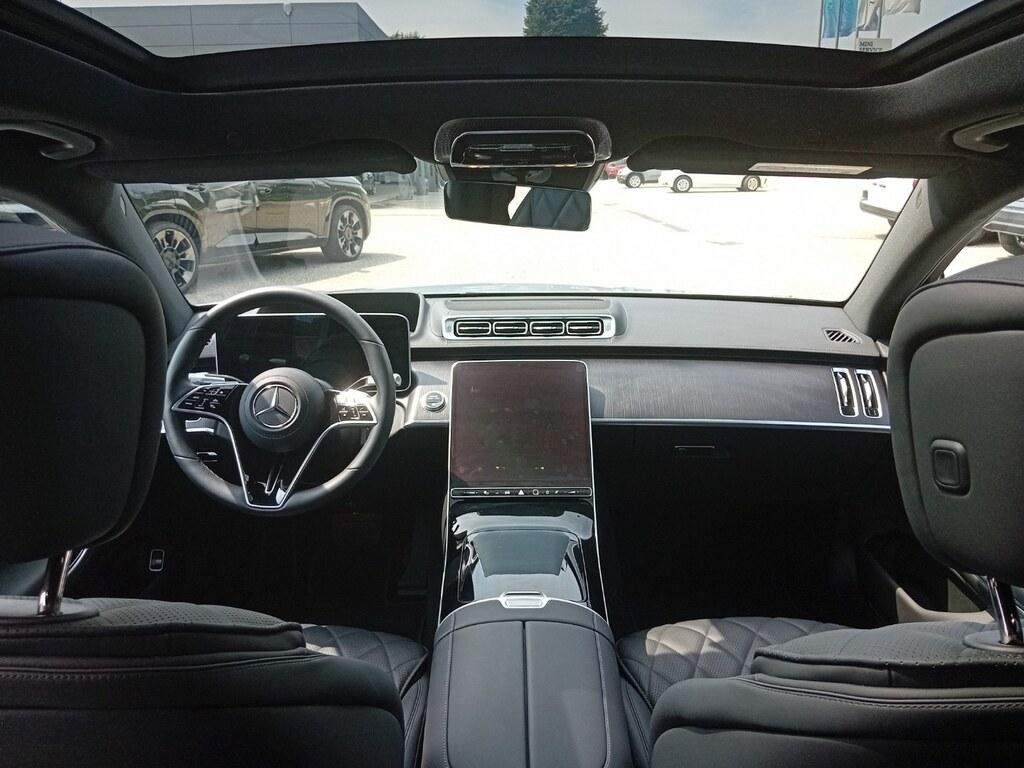 Mercedes Classe S 450 d mhev Premium Plus 4matic auto