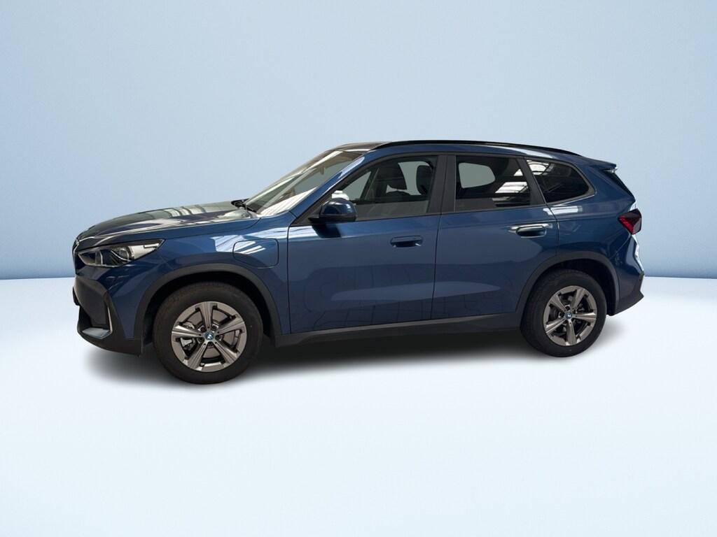 BMW X1 25e xdrive auto