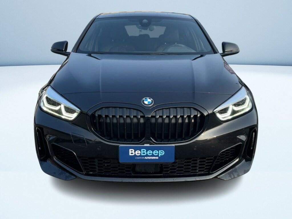 BMW Serie 1 128ti Msport auto