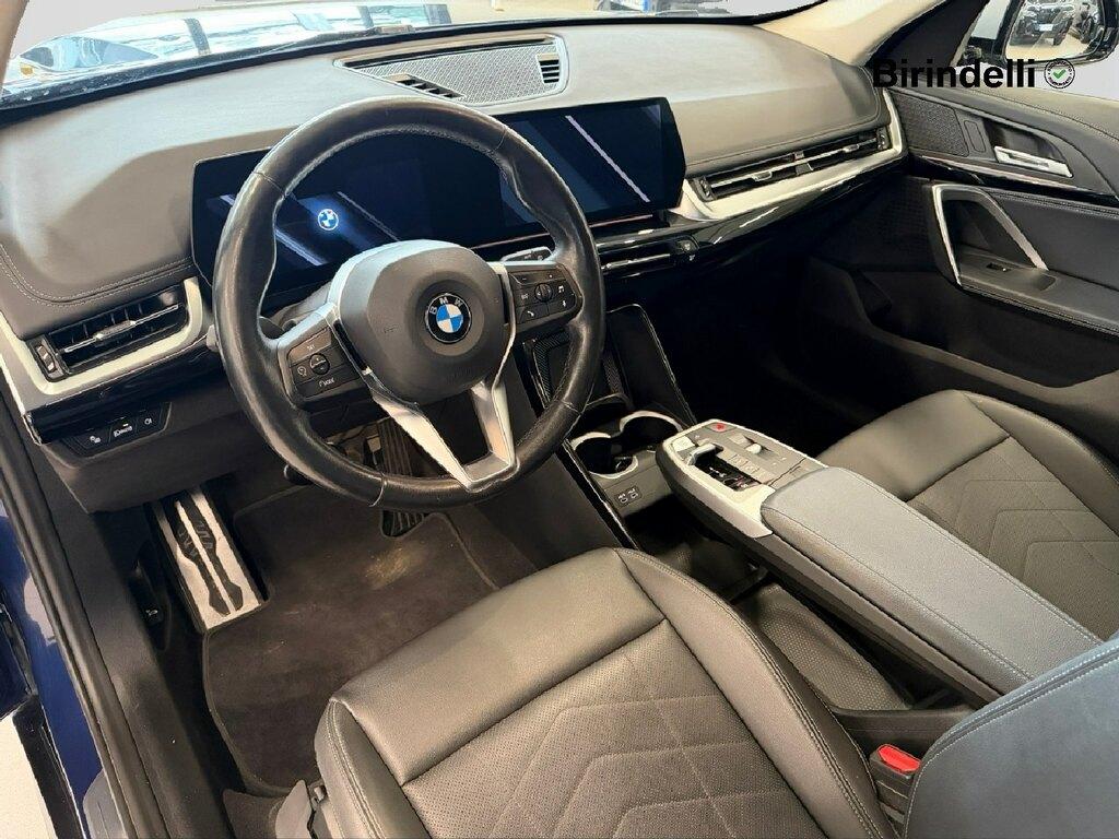 BMW X1 sdrive18d X-Line auto