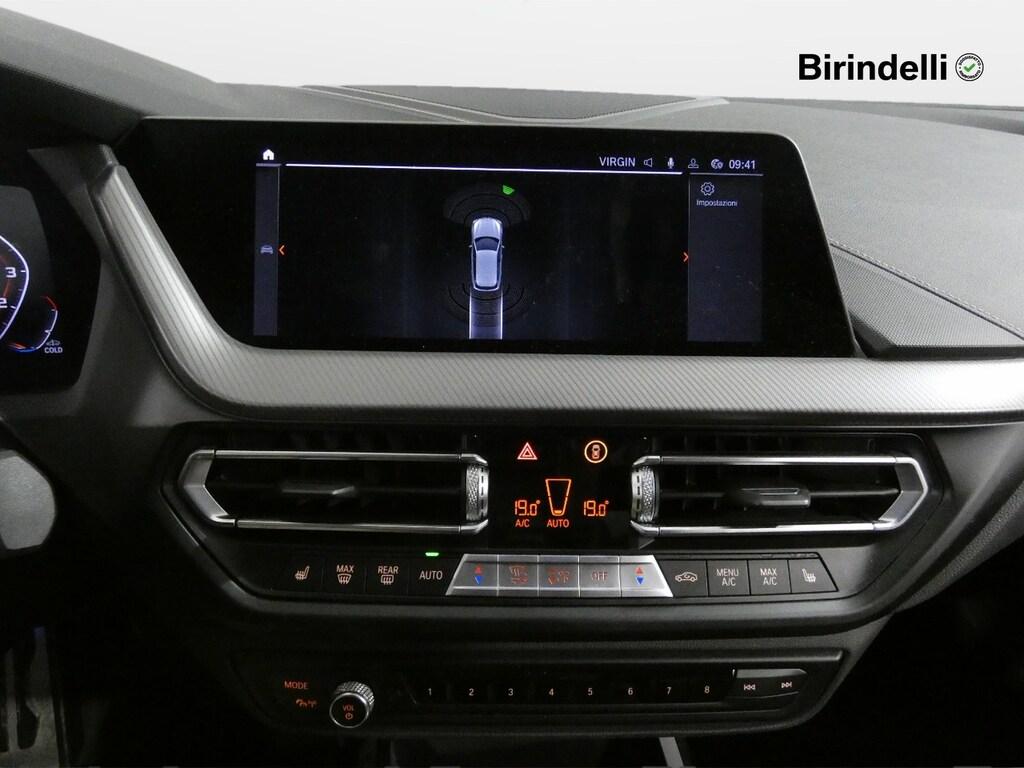 BMW Serie 1 M 135i xdrive auto